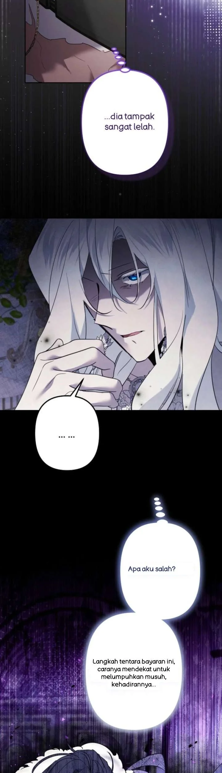 I Need to Raise My Sister Properly Chapter 145 - halaman 39