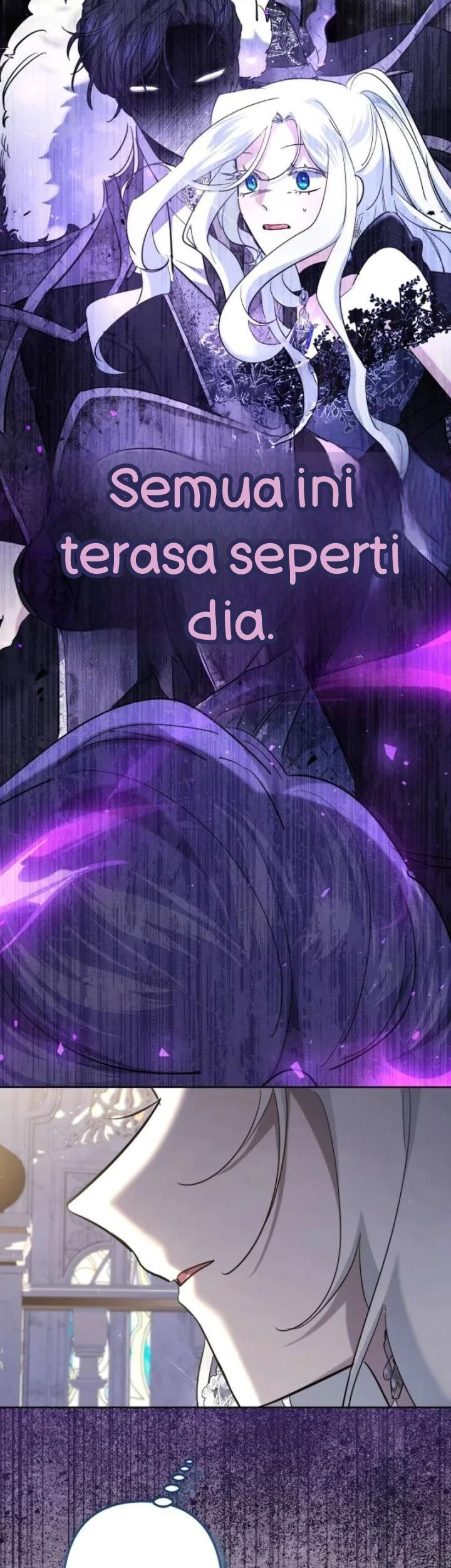 I Need to Raise My Sister Properly Chapter 145 - halaman 40