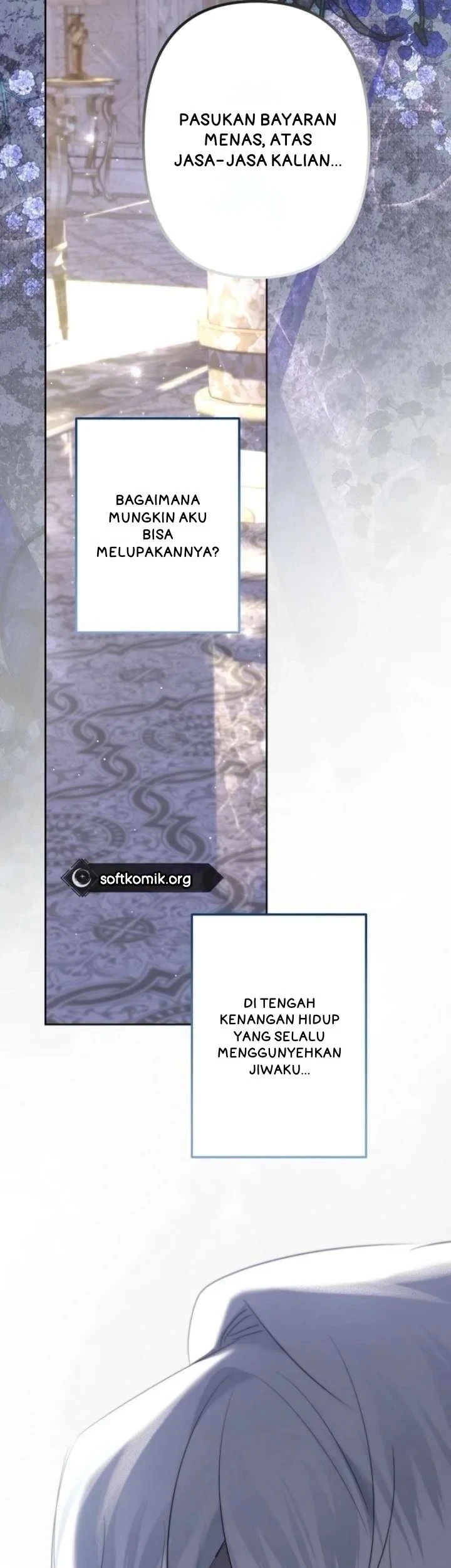 I Need to Raise My Sister Properly Chapter 145 - halaman 43