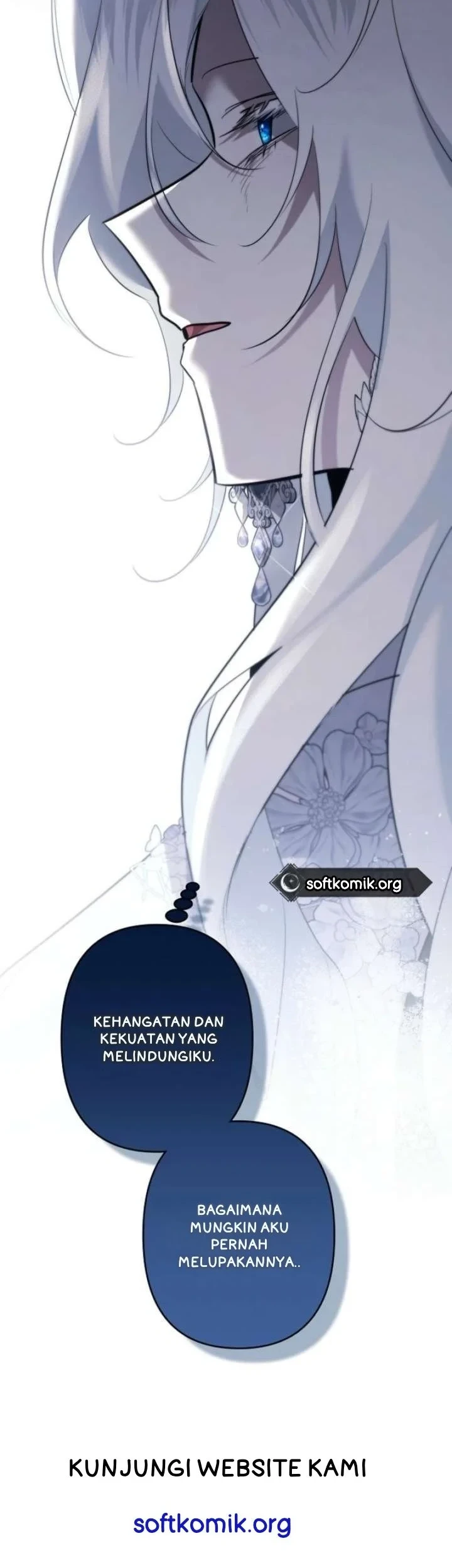 I Need to Raise My Sister Properly Chapter 145 - halaman 44