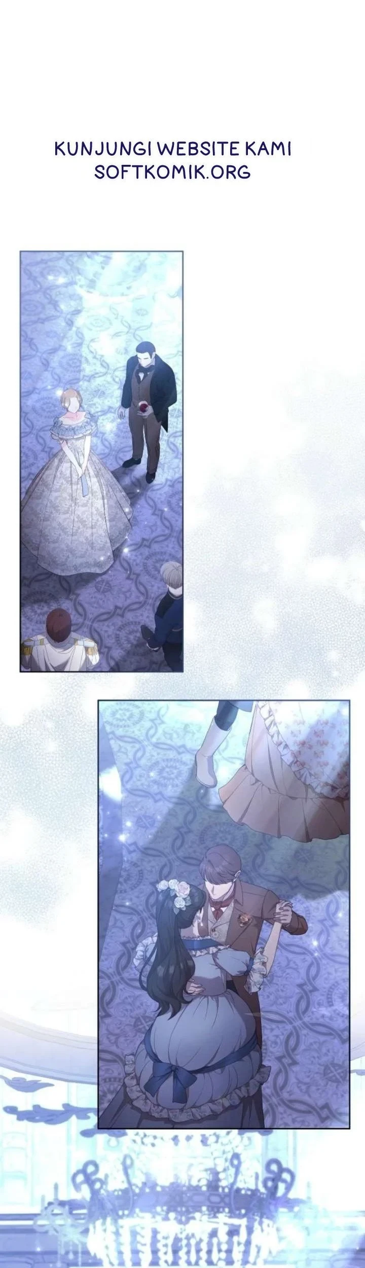 I Need to Raise My Sister Properly Chapter 146 - halaman 1