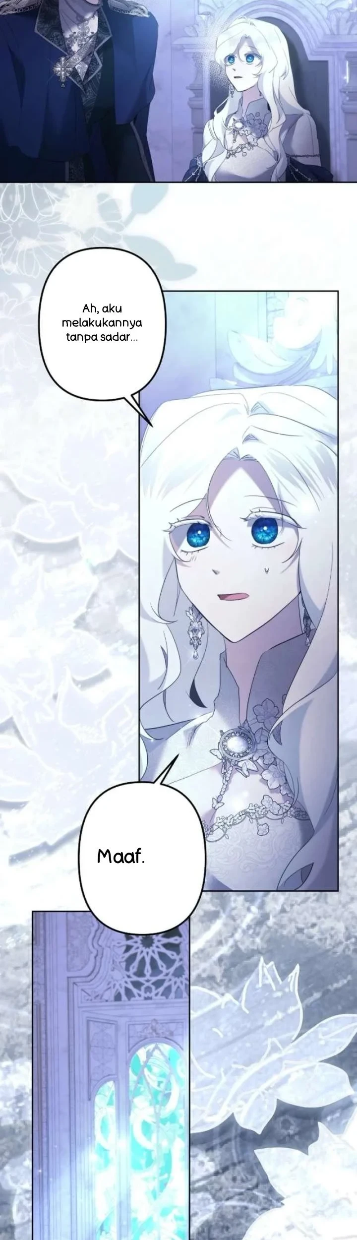 I Need to Raise My Sister Properly Chapter 146 - halaman 11