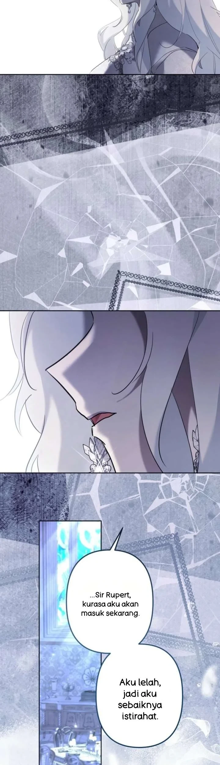 I Need to Raise My Sister Properly Chapter 146 - halaman 14