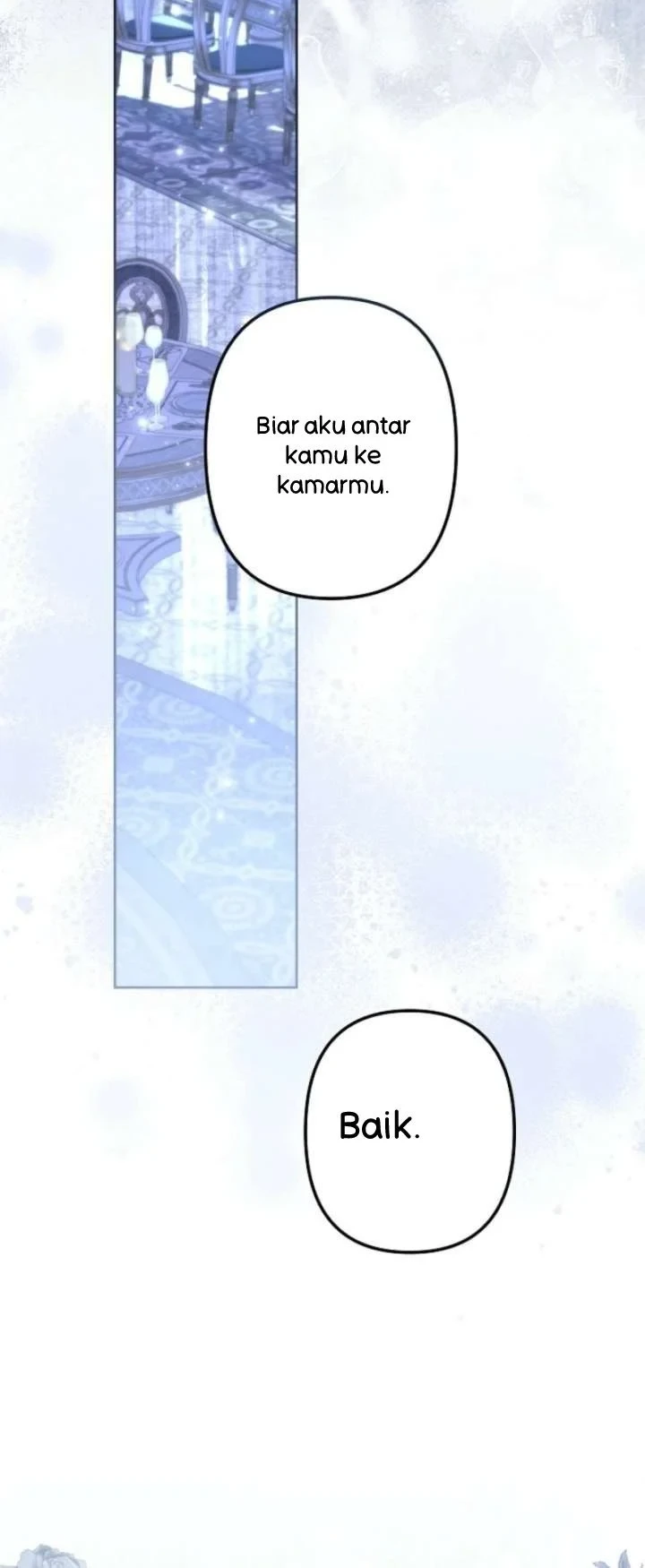 I Need to Raise My Sister Properly Chapter 146 - halaman 15