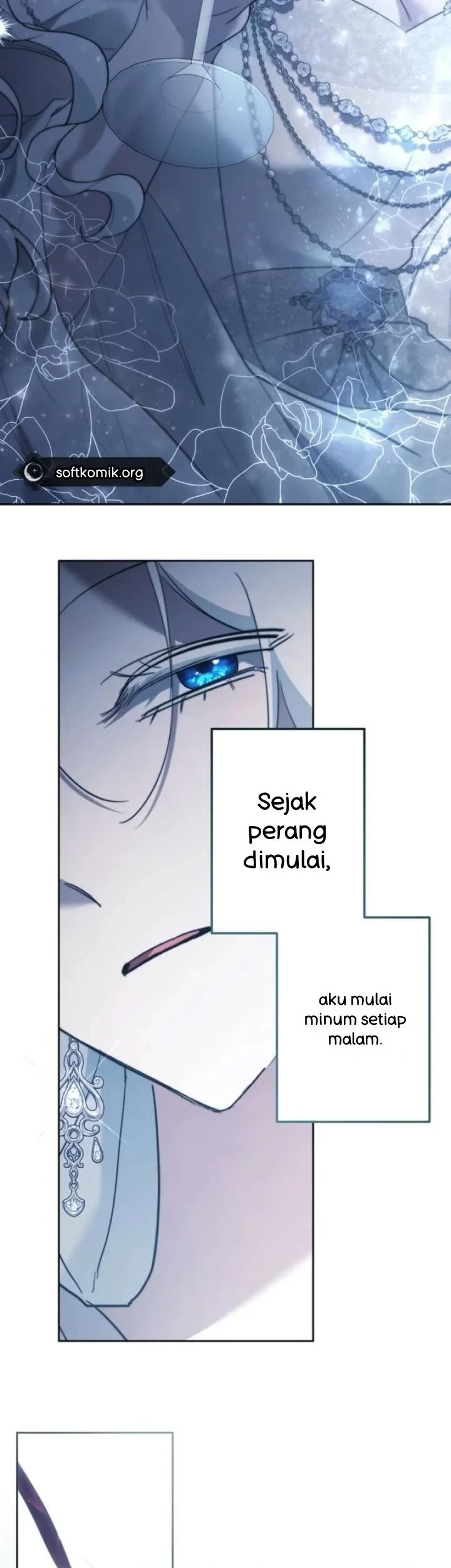 I Need to Raise My Sister Properly Chapter 146 - halaman 19