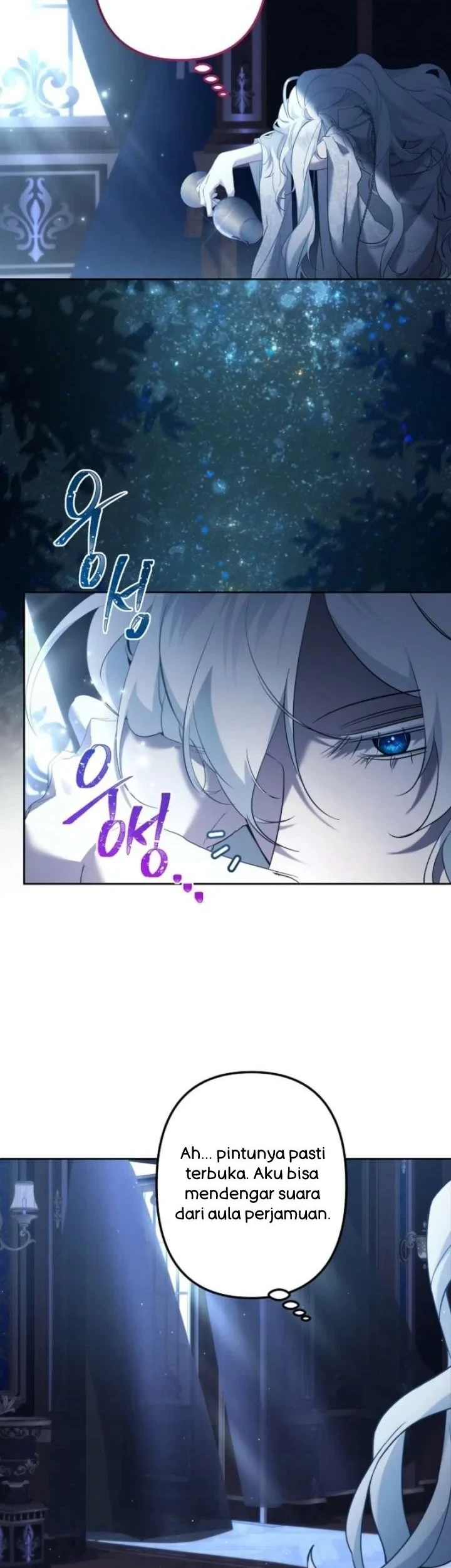 I Need to Raise My Sister Properly Chapter 146 - halaman 23