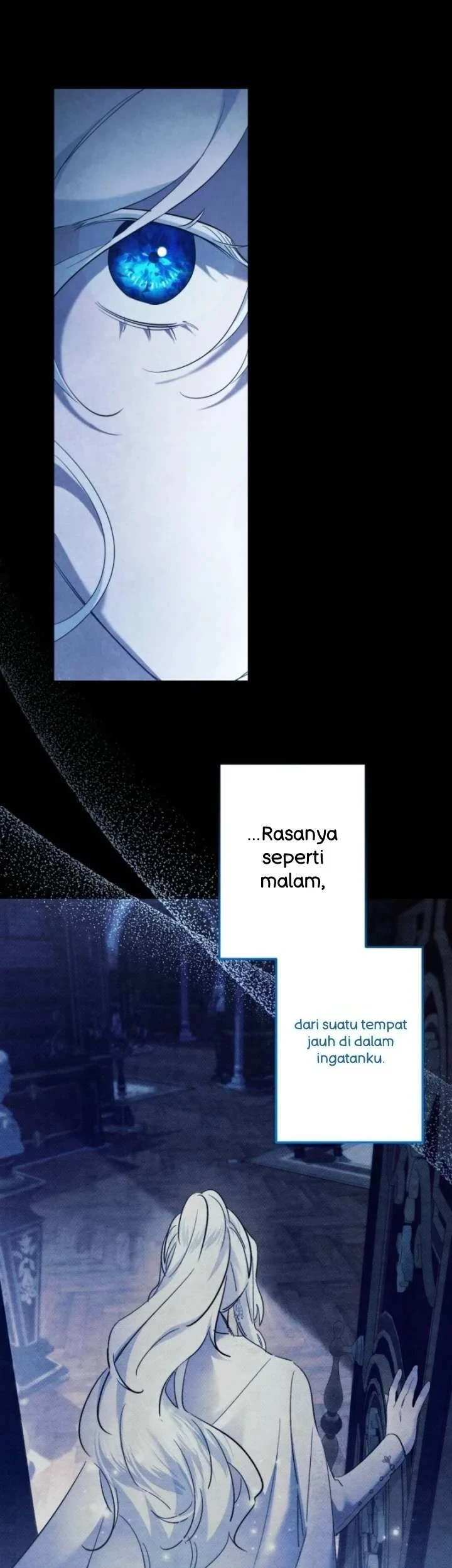 I Need to Raise My Sister Properly Chapter 146 - halaman 28