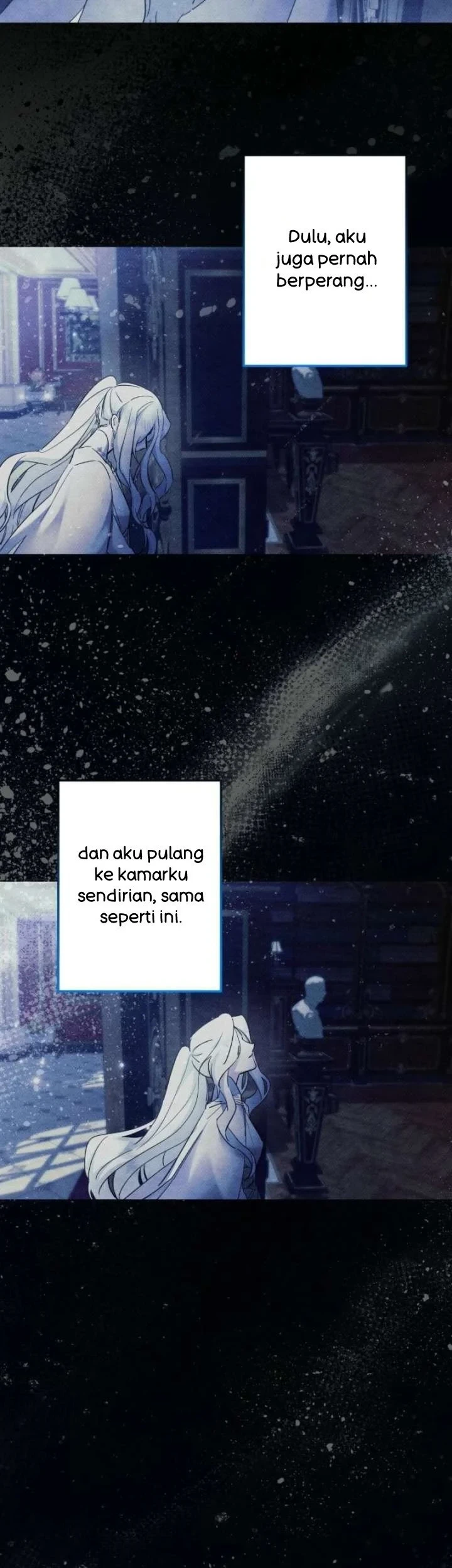 I Need to Raise My Sister Properly Chapter 146 - halaman 29