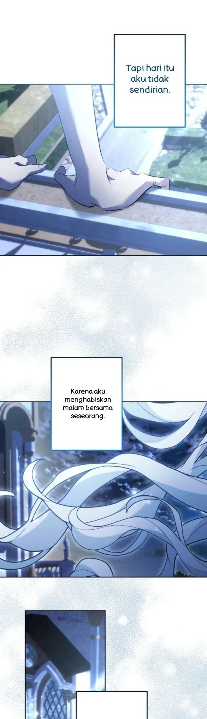 I Need to Raise My Sister Properly Chapter 146 - halaman 32