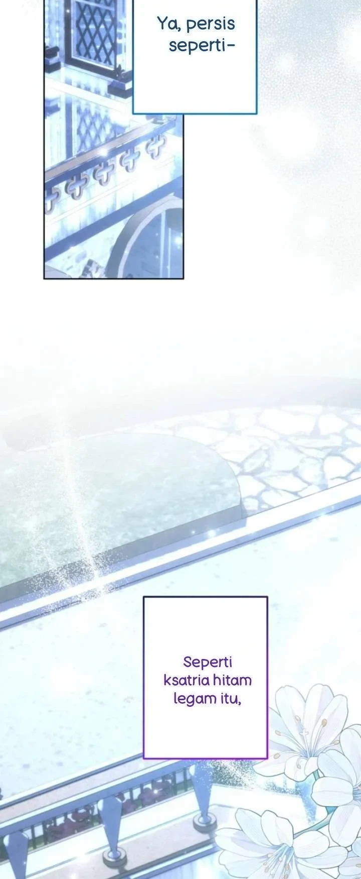 I Need to Raise My Sister Properly Chapter 146 - halaman 33