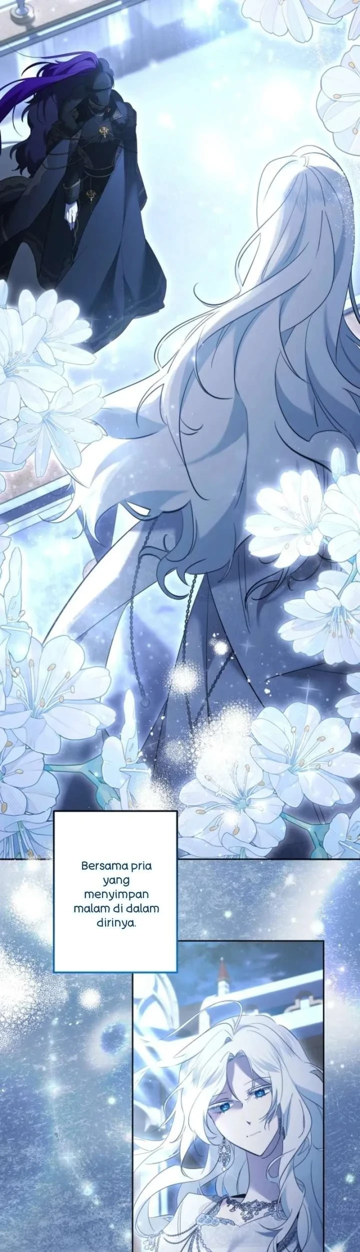 I Need to Raise My Sister Properly Chapter 146 - halaman 34
