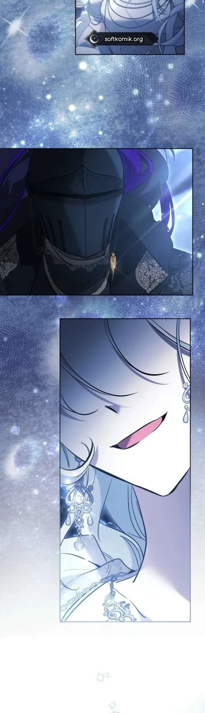 I Need to Raise My Sister Properly Chapter 146 - halaman 35