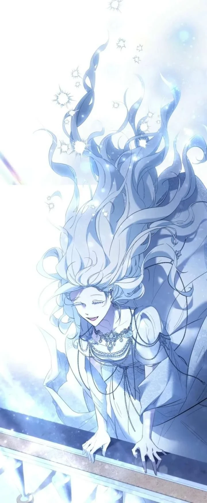 I Need to Raise My Sister Properly Chapter 146 - halaman 36