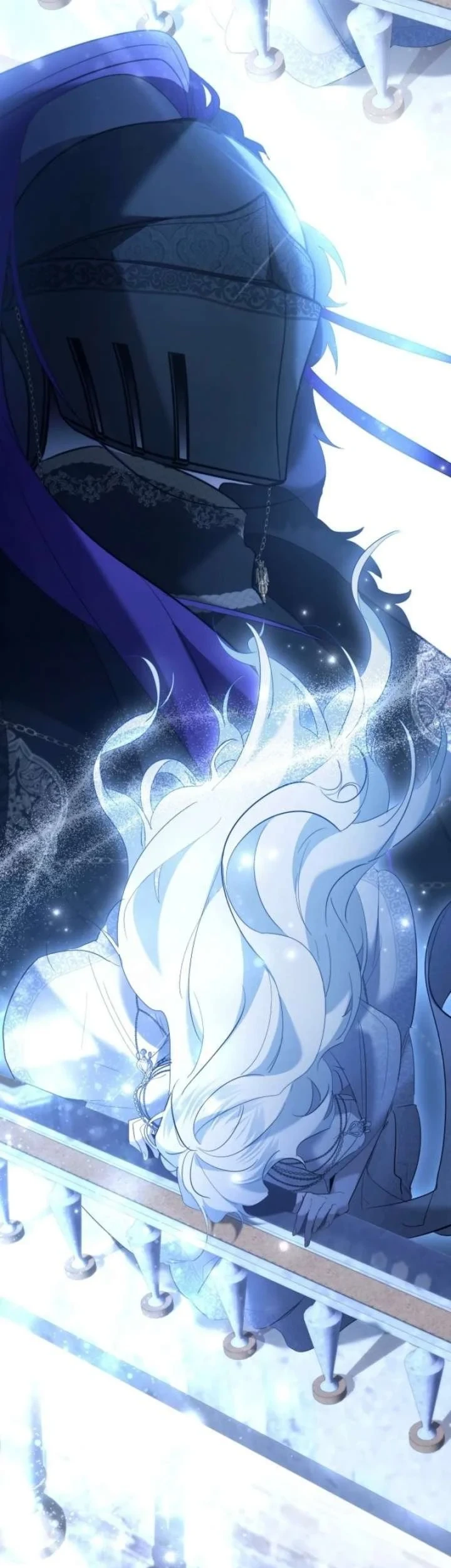 I Need to Raise My Sister Properly Chapter 146 - halaman 37