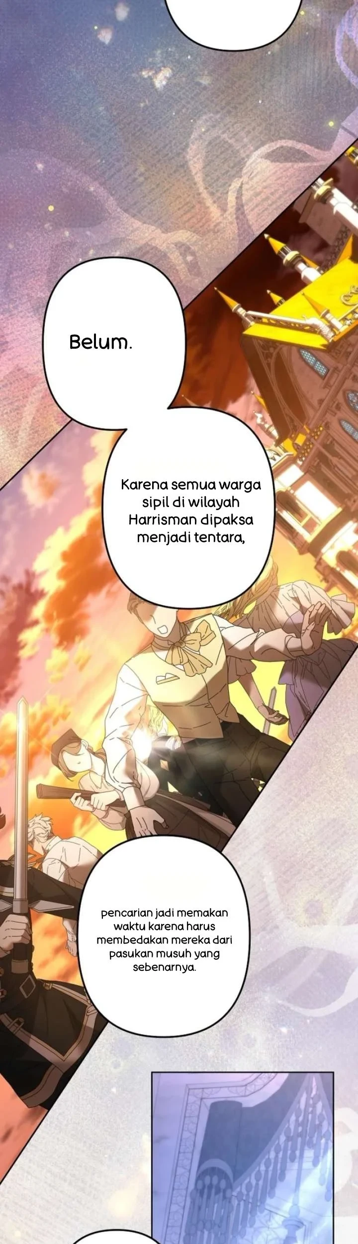 I Need to Raise My Sister Properly Chapter 146 - halaman 7