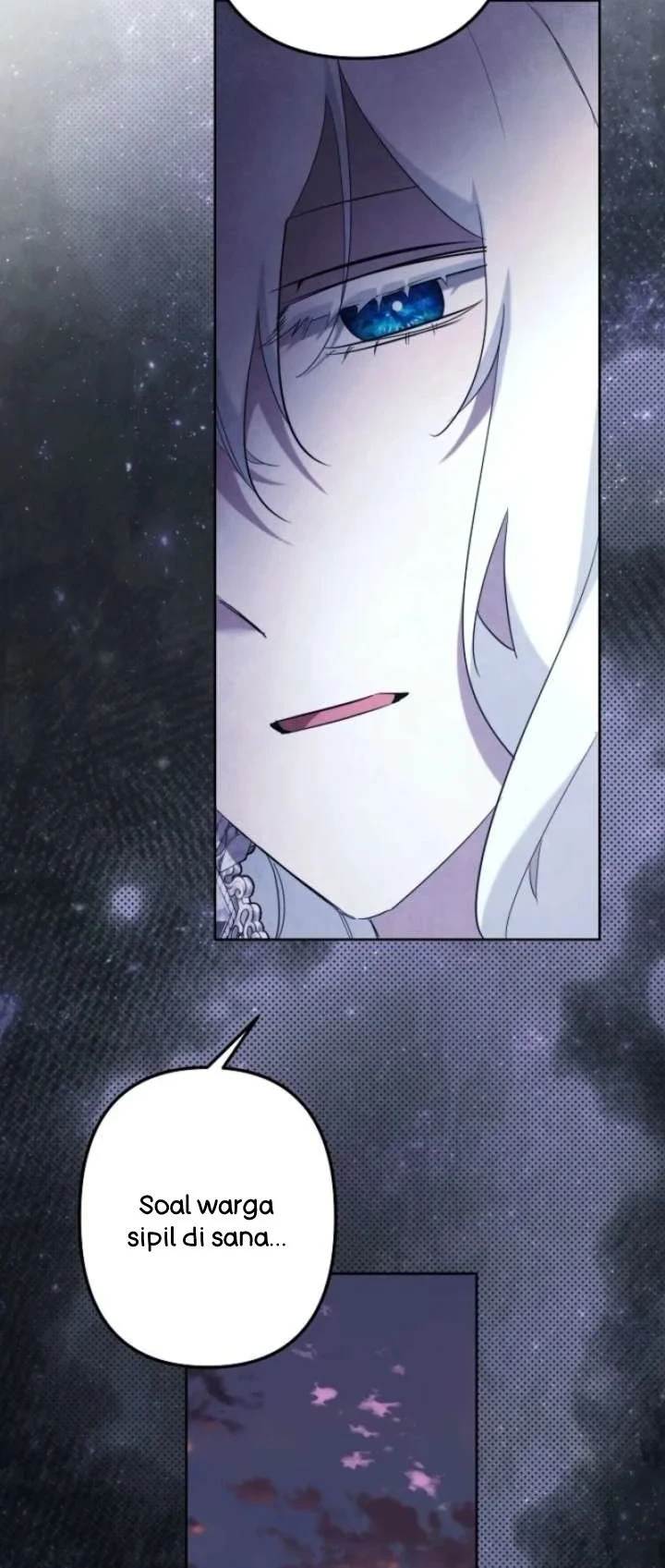 I Need to Raise My Sister Properly Chapter 146 - halaman 9