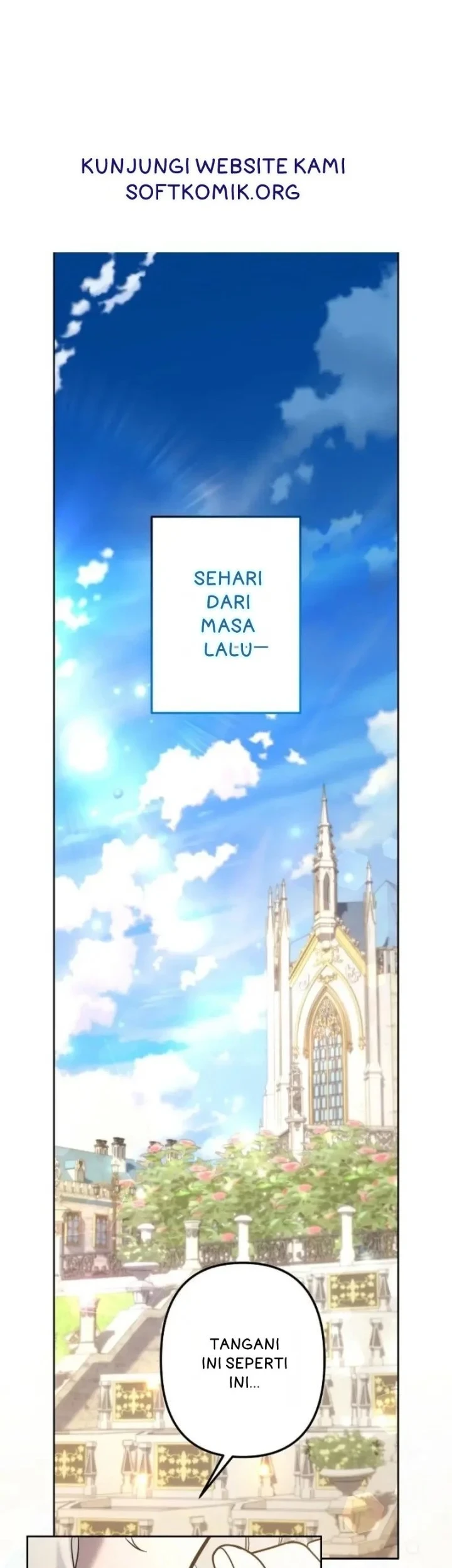 I Need to Raise My Sister Properly Chapter 147 - halaman 1