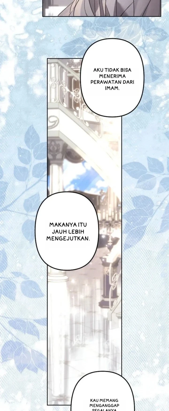 I Need to Raise My Sister Properly Chapter 147 - halaman 12