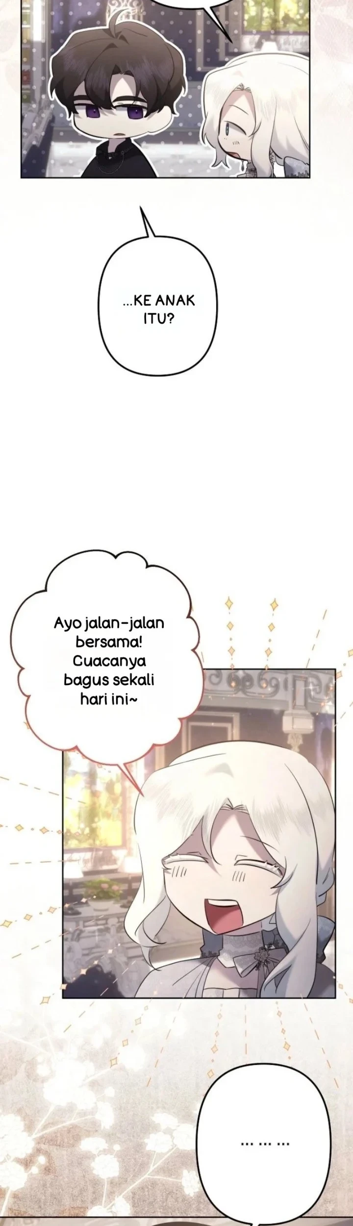 I Need to Raise My Sister Properly Chapter 147 - halaman 14