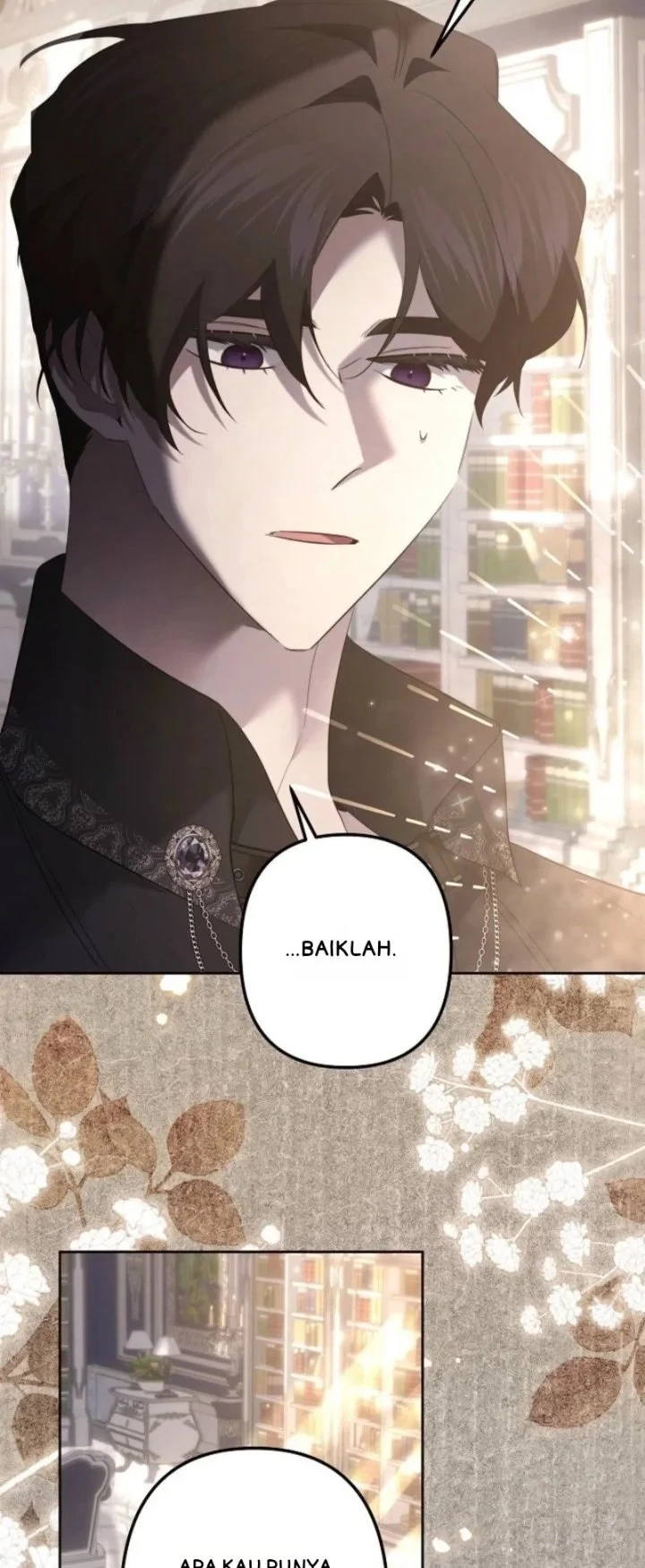 I Need to Raise My Sister Properly Chapter 147 - halaman 15