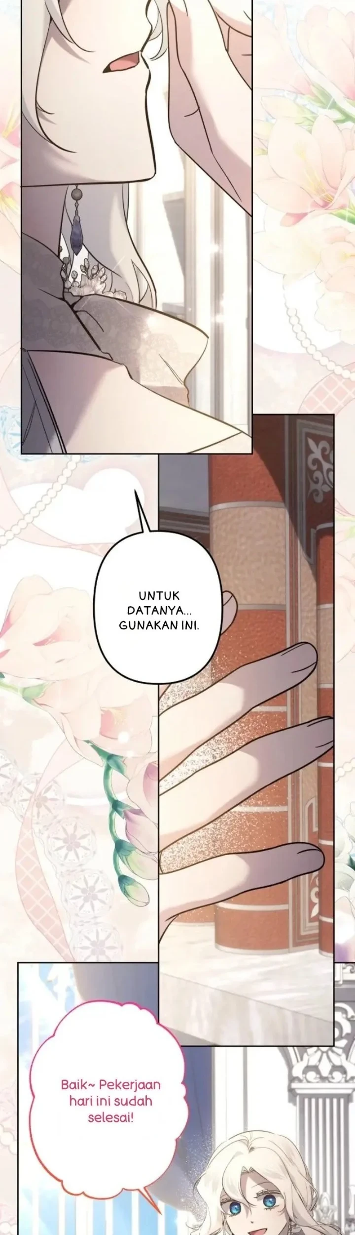 I Need to Raise My Sister Properly Chapter 147 - halaman 2