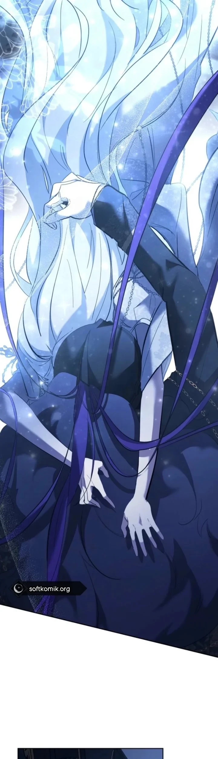 I Need to Raise My Sister Properly Chapter 147 - halaman 22