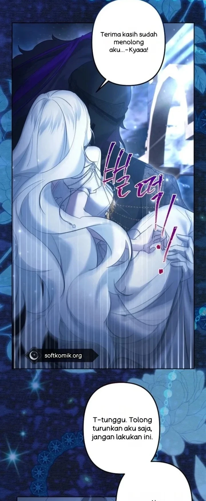I Need to Raise My Sister Properly Chapter 147 - halaman 27