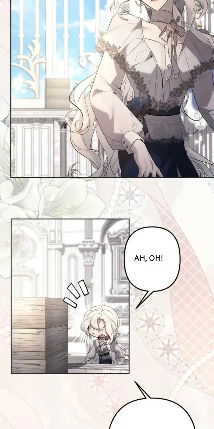 I Need to Raise My Sister Properly Chapter 147 - halaman 3