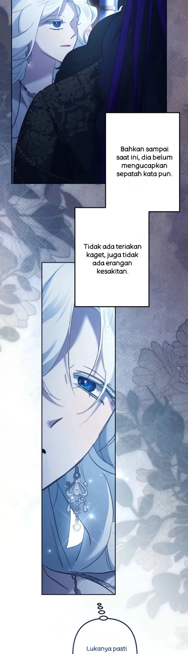 I Need to Raise My Sister Properly Chapter 147 - halaman 31