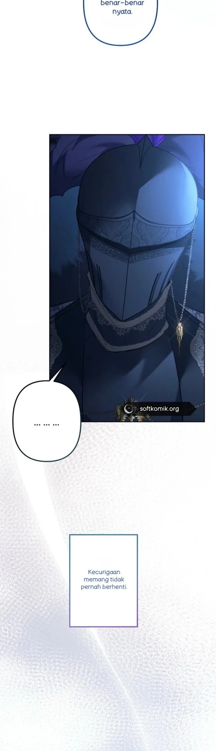 I Need to Raise My Sister Properly Chapter 147 - halaman 32