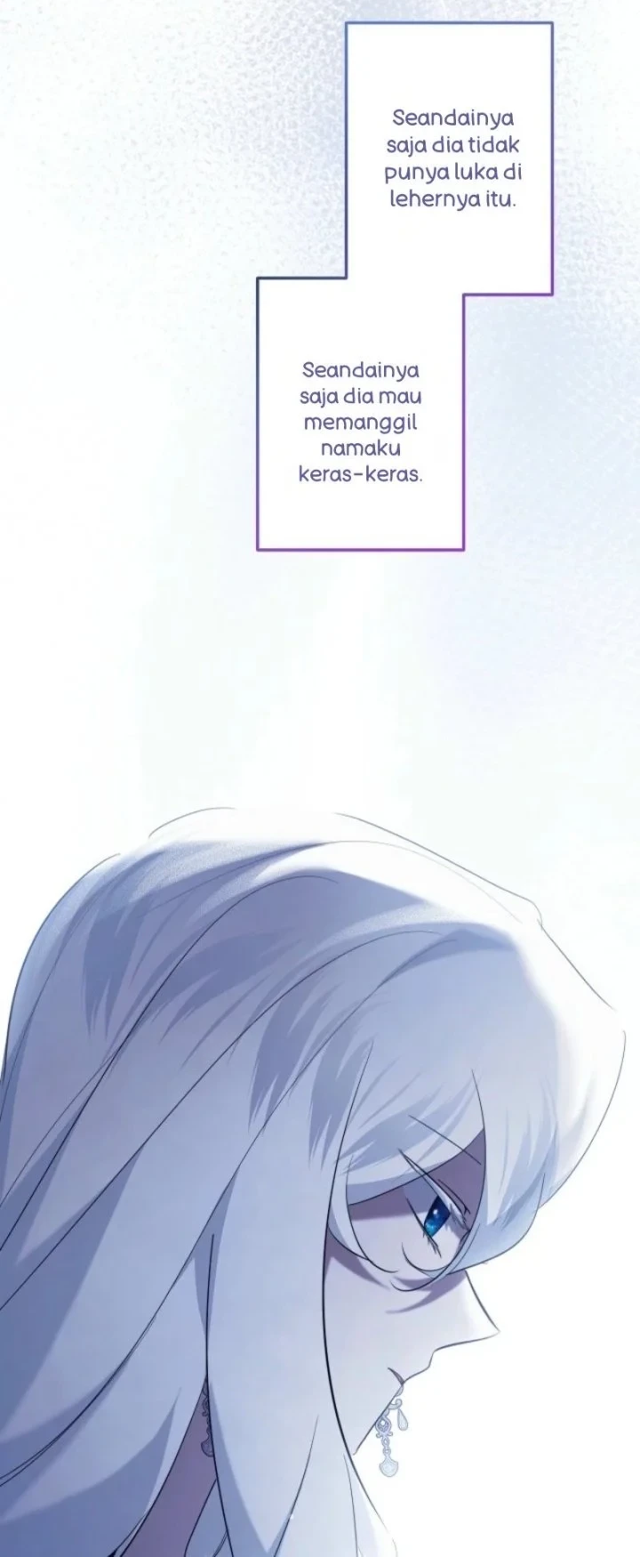 I Need to Raise My Sister Properly Chapter 147 - halaman 33