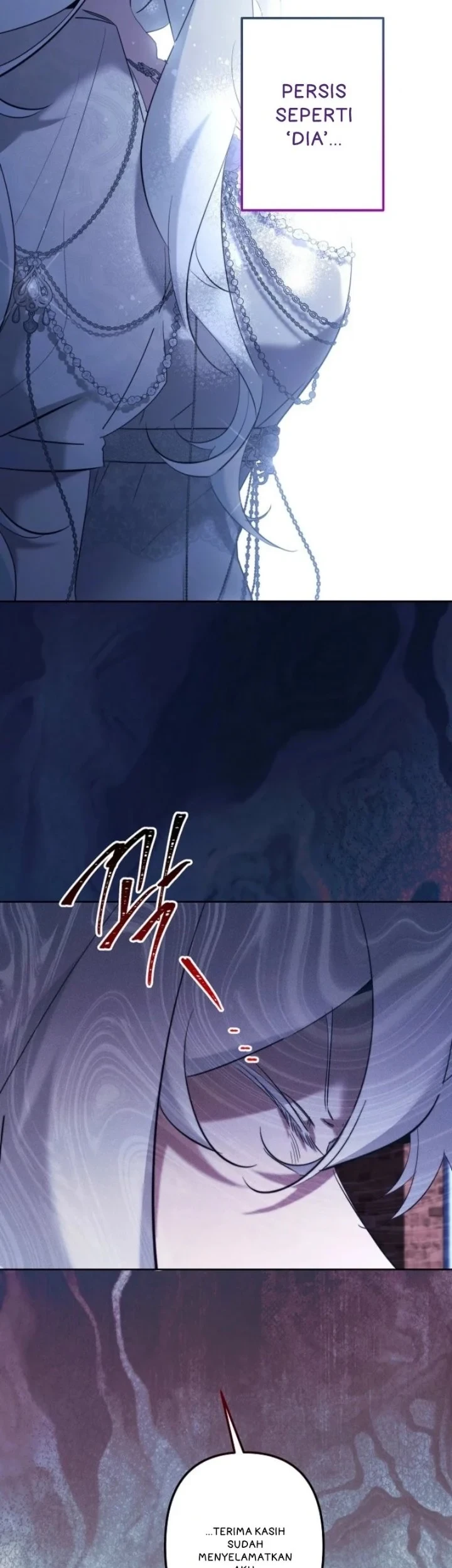 I Need to Raise My Sister Properly Chapter 147 - halaman 34