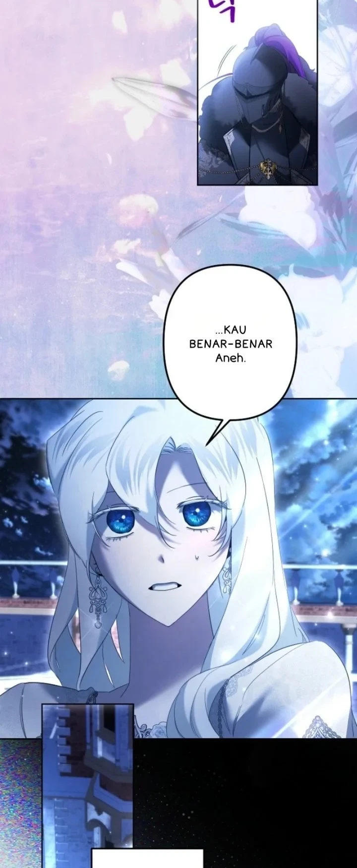 I Need to Raise My Sister Properly Chapter 147 - halaman 36
