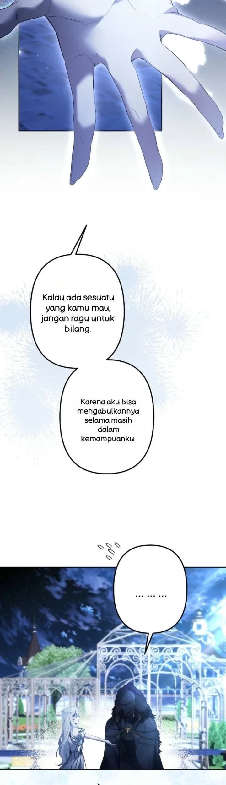 I Need to Raise My Sister Properly Chapter 147 - halaman 38