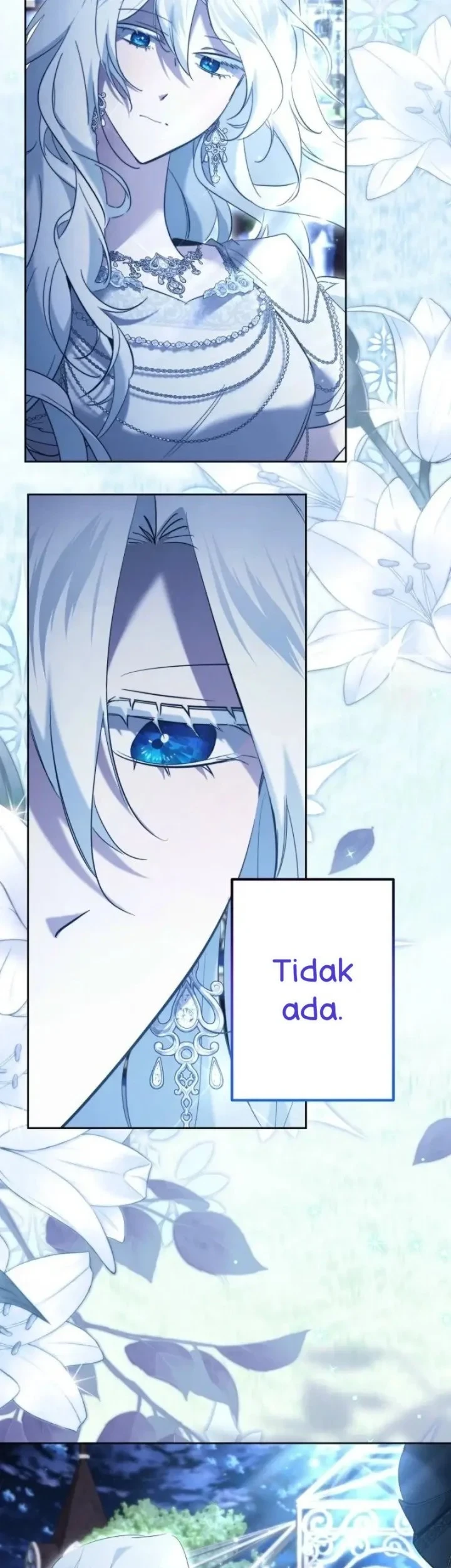 I Need to Raise My Sister Properly Chapter 147 - halaman 40