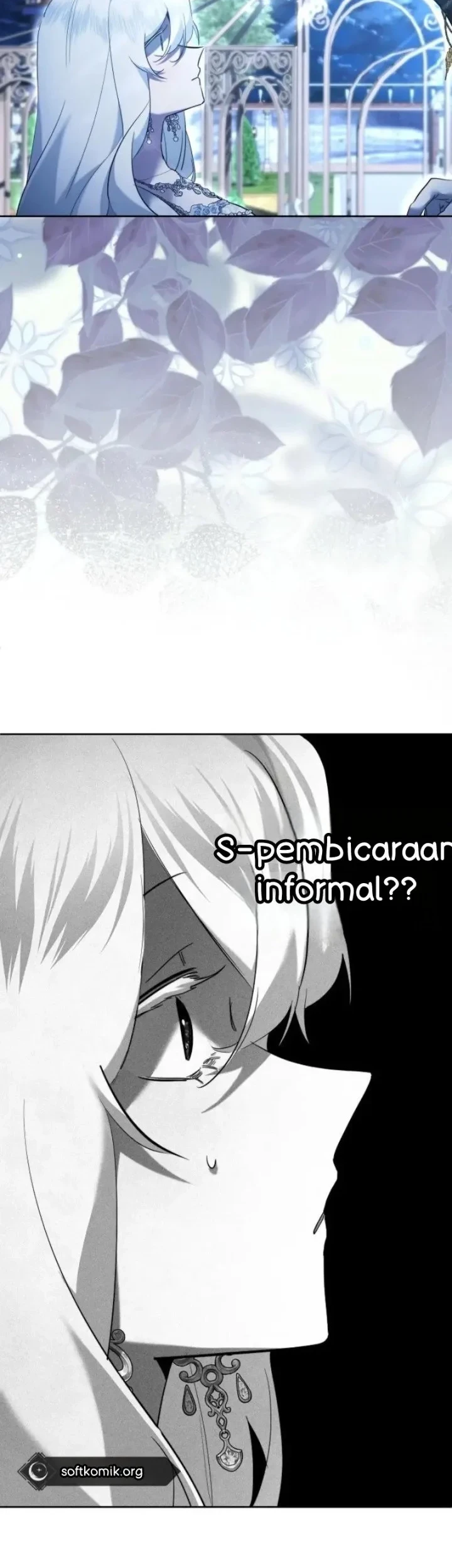 I Need to Raise My Sister Properly Chapter 147 - halaman 41