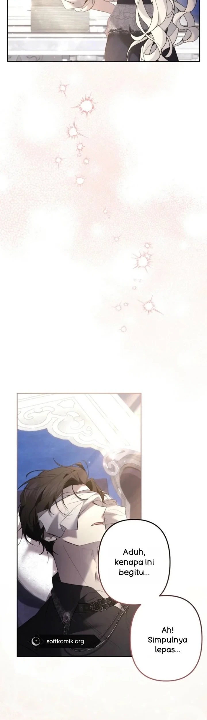 I Need to Raise My Sister Properly Chapter 147 - halaman 5