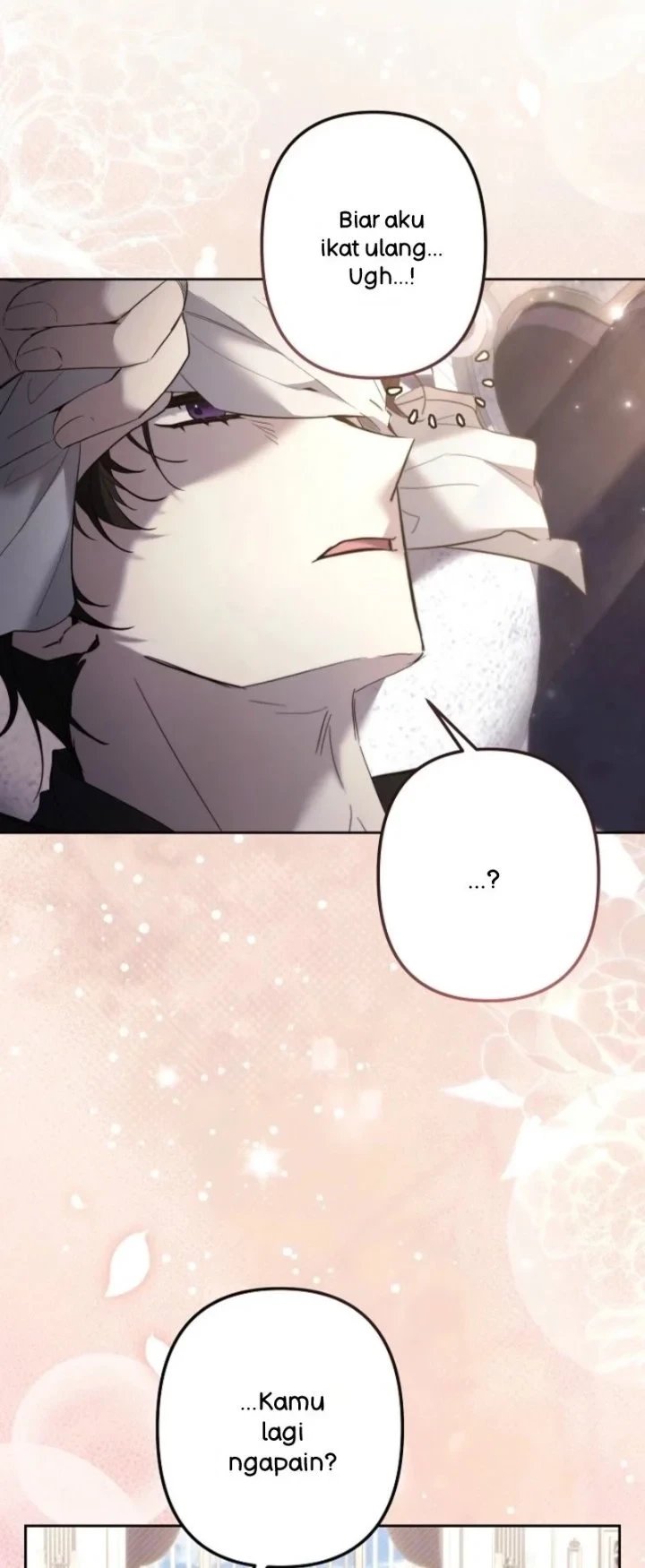 I Need to Raise My Sister Properly Chapter 147 - halaman 6