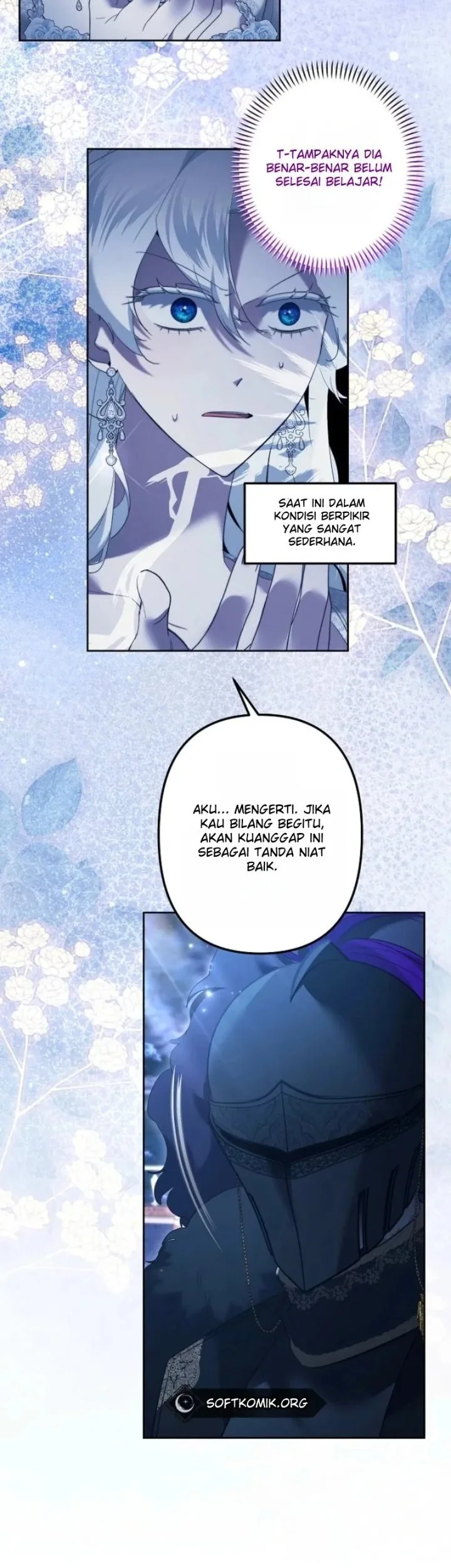 I Need to Raise My Sister Properly Chapter 148 - halaman 10