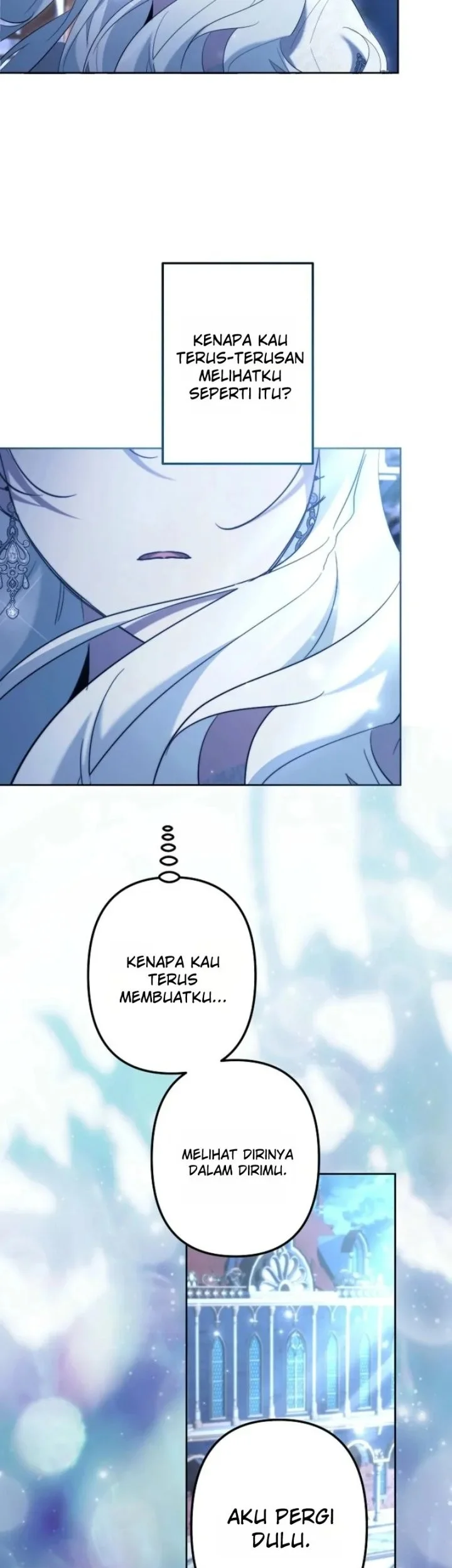I Need to Raise My Sister Properly Chapter 148 - halaman 13