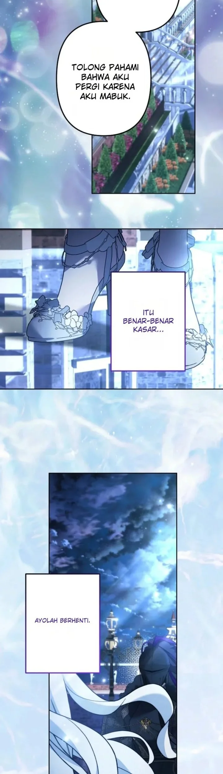 I Need to Raise My Sister Properly Chapter 148 - halaman 14