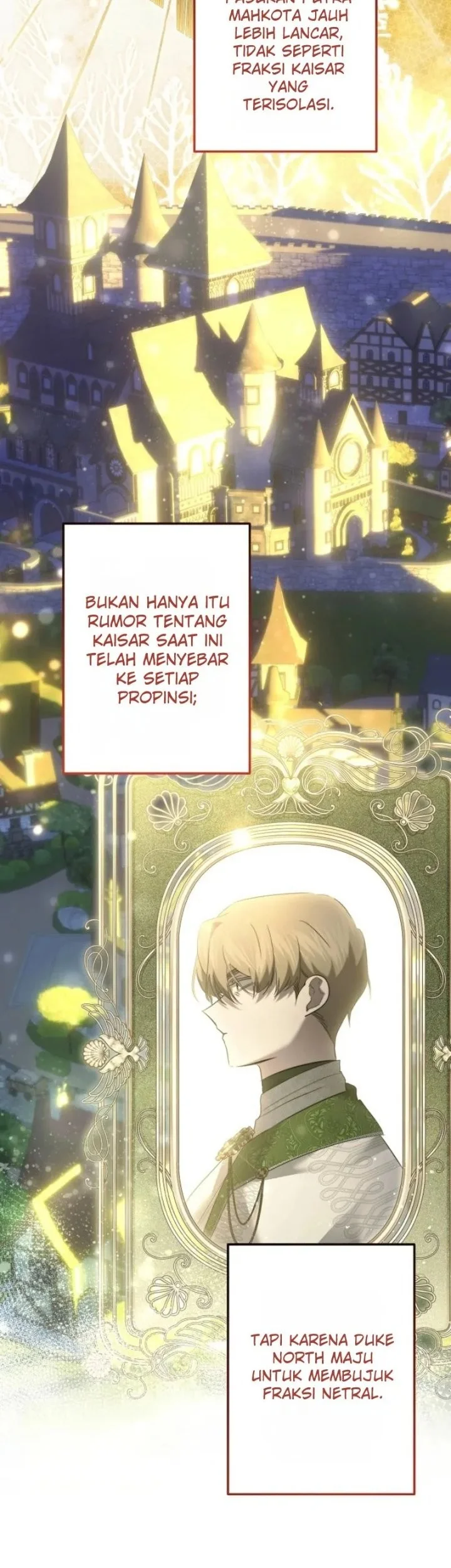 I Need to Raise My Sister Properly Chapter 148 - halaman 17