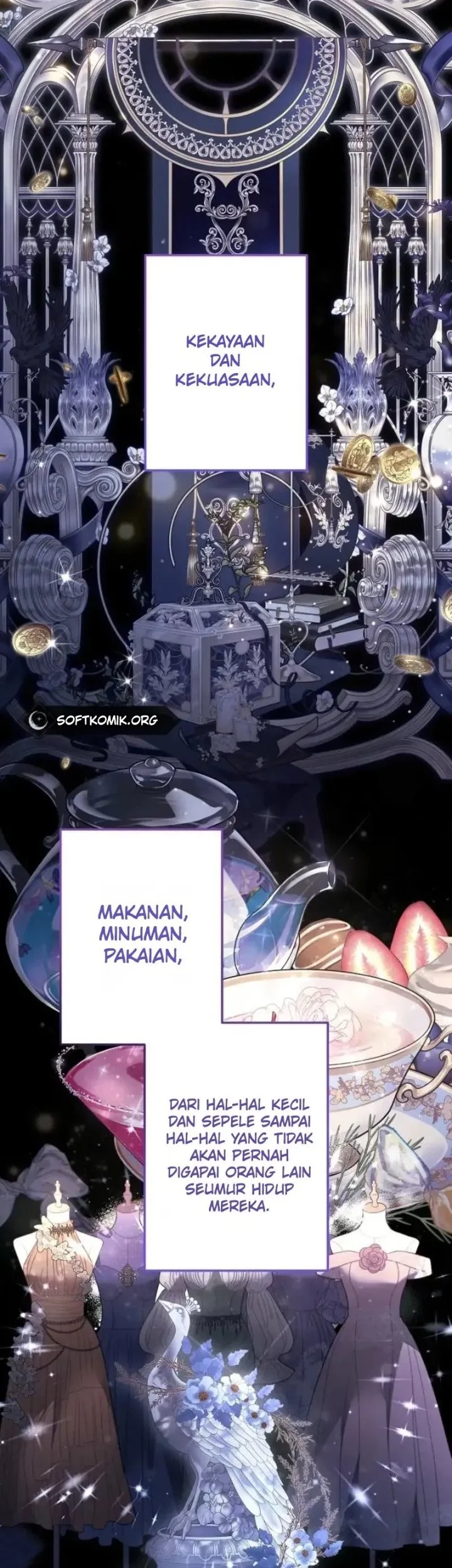I Need to Raise My Sister Properly Chapter 148 - halaman 2