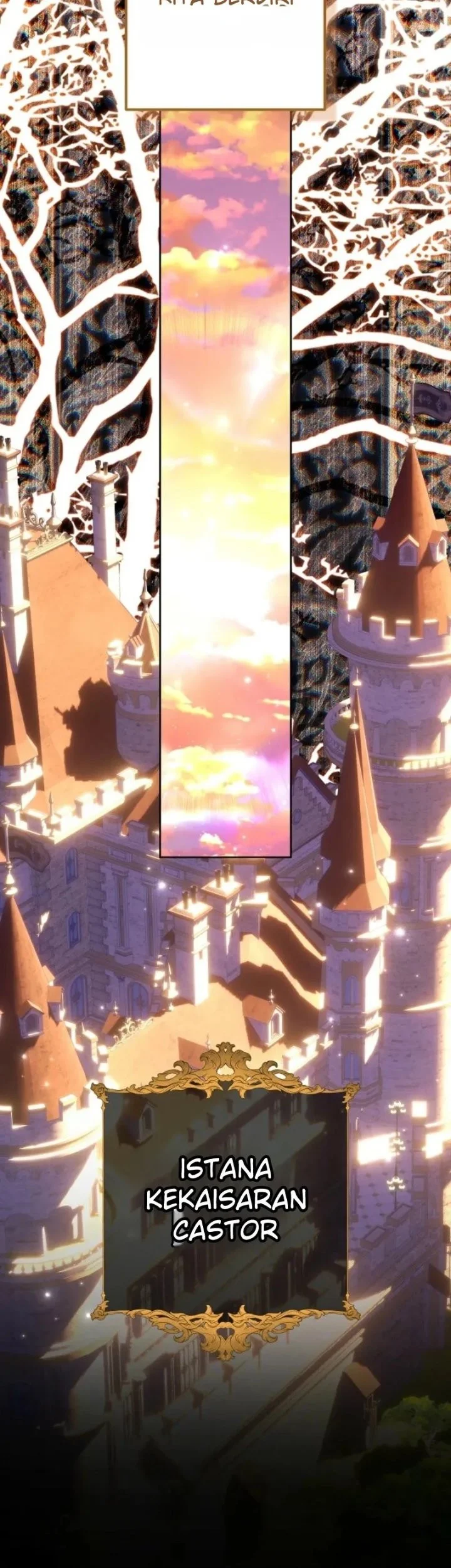 I Need to Raise My Sister Properly Chapter 148 - halaman 27