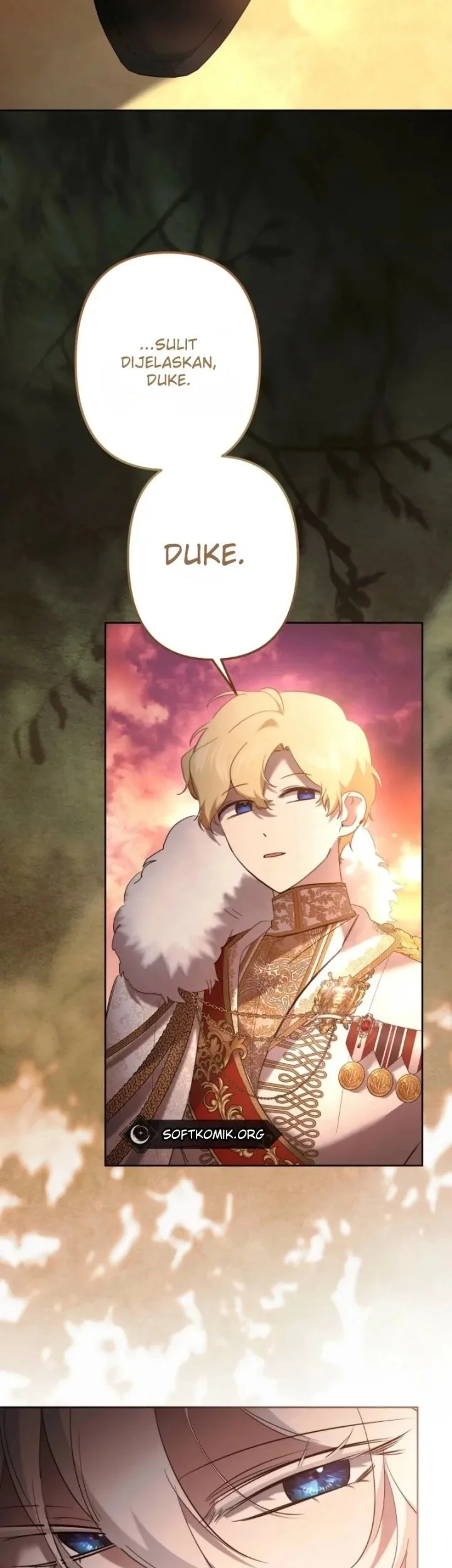 I Need to Raise My Sister Properly Chapter 148 - halaman 29