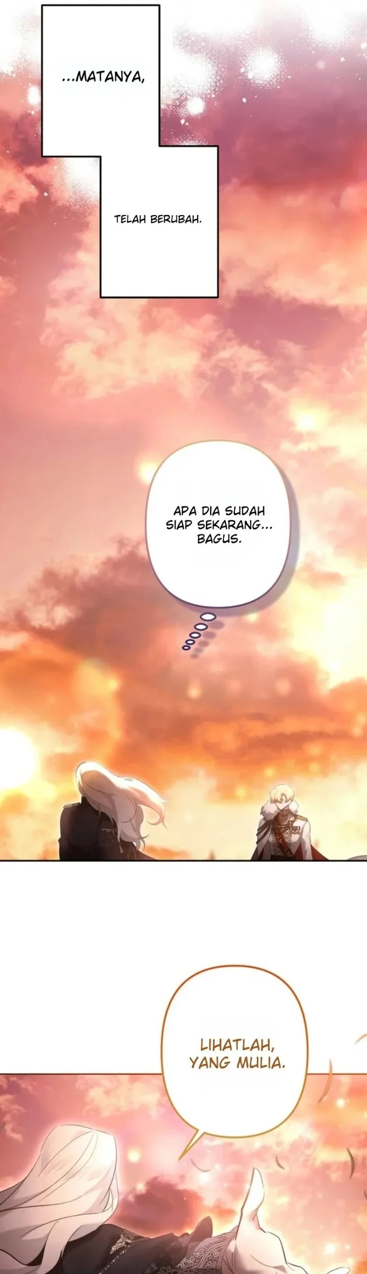 I Need to Raise My Sister Properly Chapter 148 - halaman 31