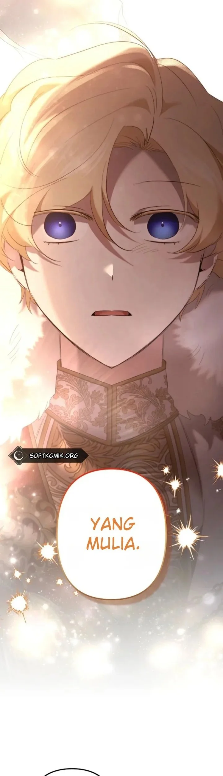 I Need to Raise My Sister Properly Chapter 148 - halaman 34