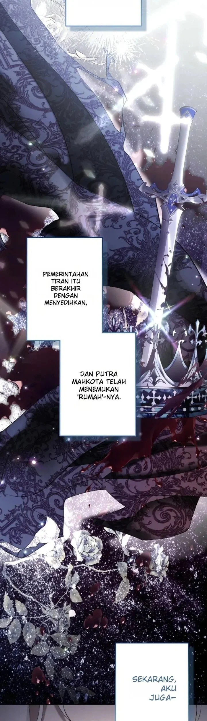 I Need to Raise My Sister Properly Chapter 148 - halaman 39