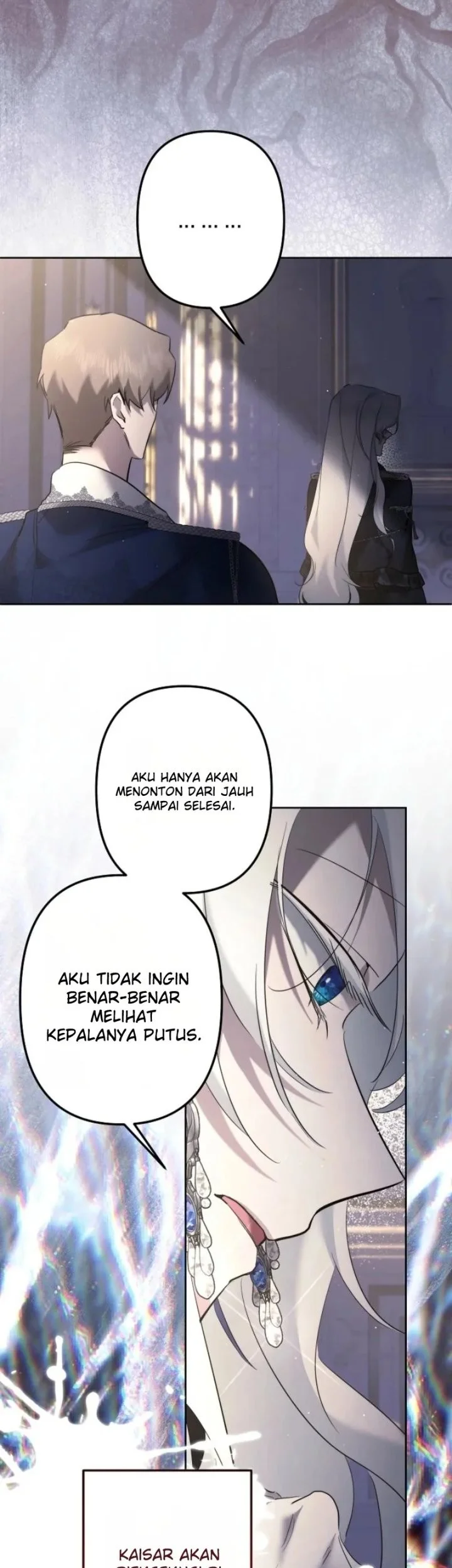I Need to Raise My Sister Properly Chapter 148 - halaman 41