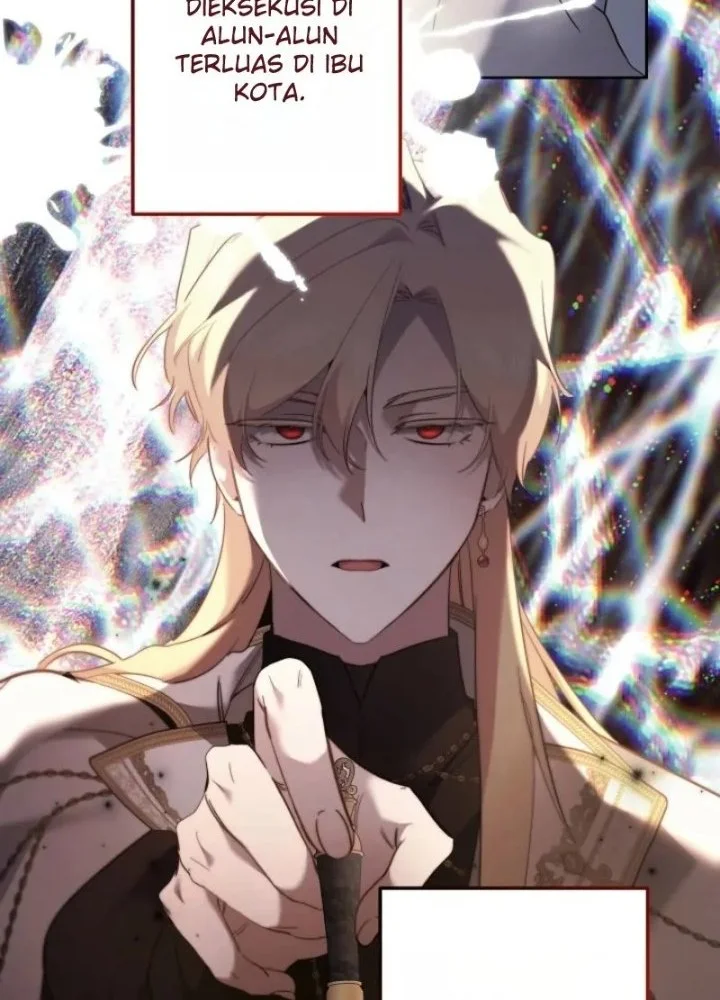 I Need to Raise My Sister Properly Chapter 148 - halaman 42